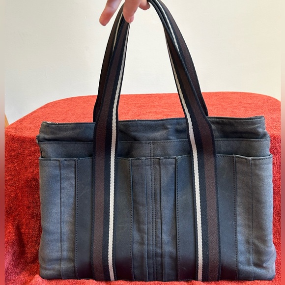 Hermes Troca Horizontal MM tote - Picture 1 of 12